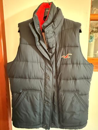 Gillet Hollister