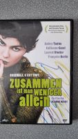 DVD Zusammen isst man weniger allein
