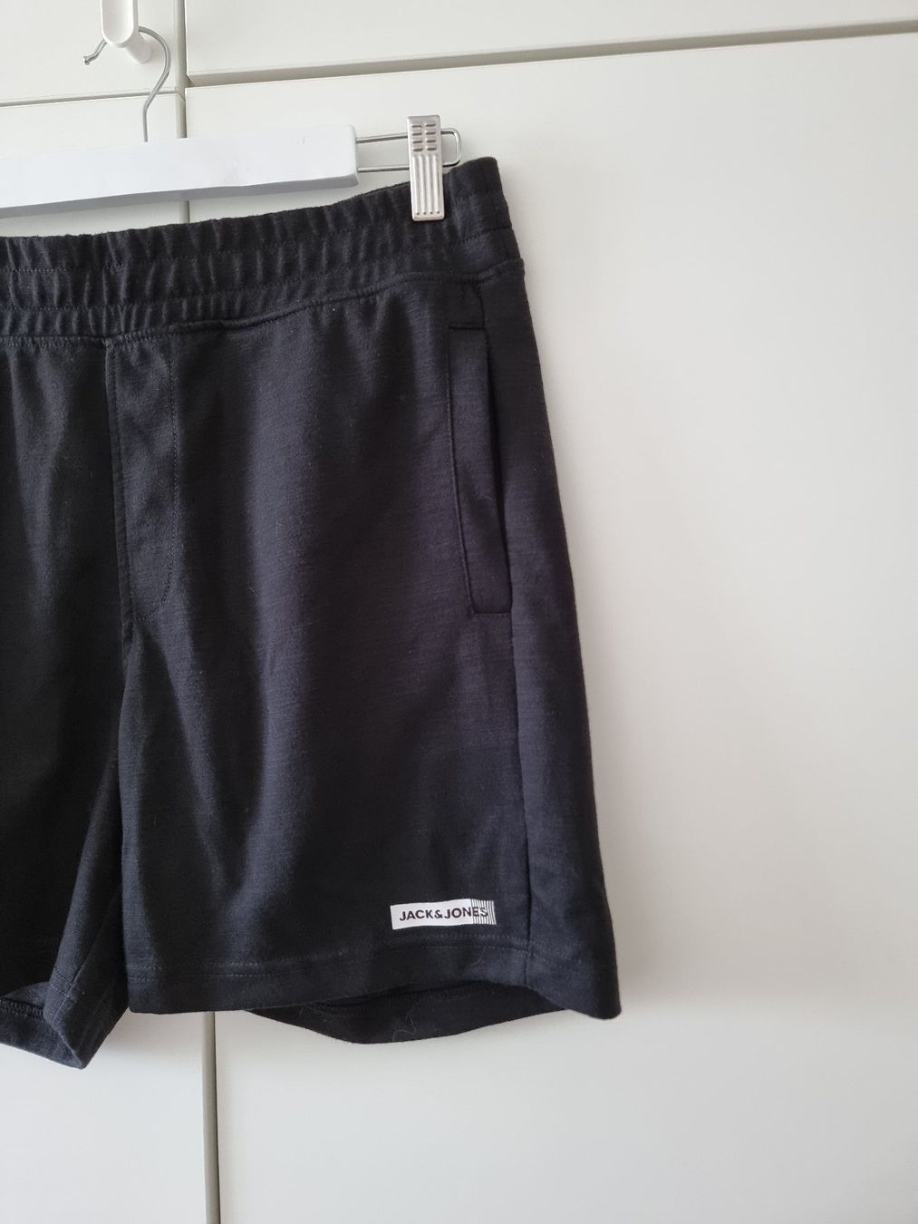 Jack & Jones Pantaloni: Jack&Jones Shorts - Grösse M – Usato da Rickenbach b. Wil venduto da Kth_v8 1