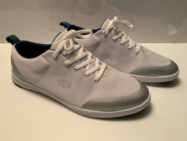 Sneaker, LACOSTE, EUR 42, wie NEU!