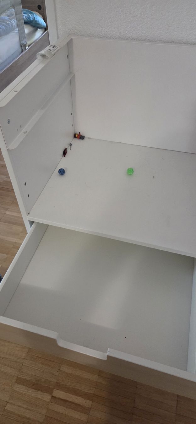 Ikea Fasciatoi & Accessori: Table a langer ikea – Usato da Bern venduto da mandrx 1