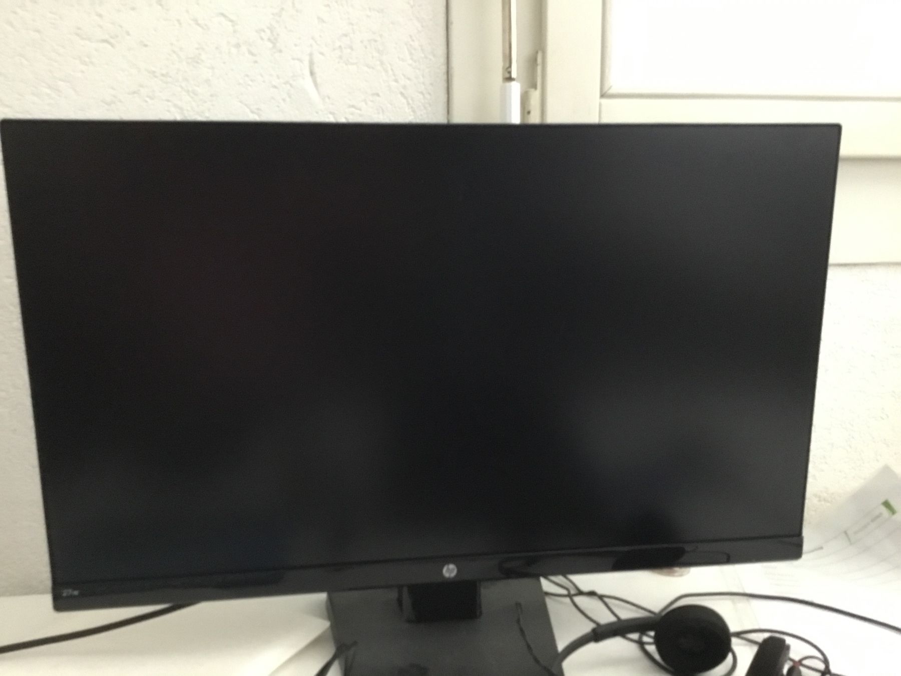 Monitore: Monitor HP – Neu (gemäss Beschreibung) aus Rütihof von Maradona02