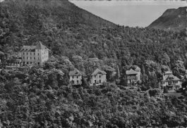 ^Kurhaus Serpiano , Lago di Lugano