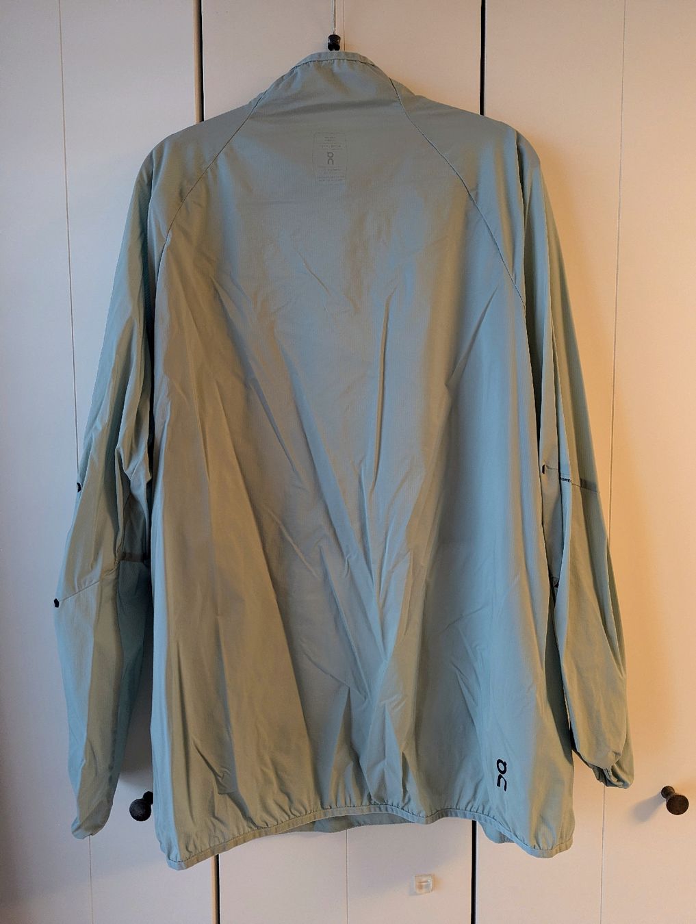 Giacche: On Active Jacket – Sea – L – Nuovo (secondo la descrizione) da Zürich venduto da gag_wg7n 1