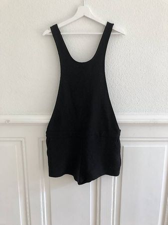 Kurzer Overall Gr. M Pull&Bear