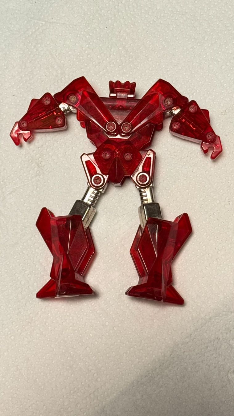 Figurines: Bakugan-Figur der ersten Generation – D'occasion à Koppigen par B007Milo 2