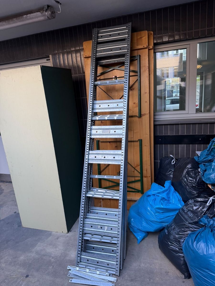 Errex Regale: Errex Regal – Gebraucht aus Zürich von ann_qsj2 1
