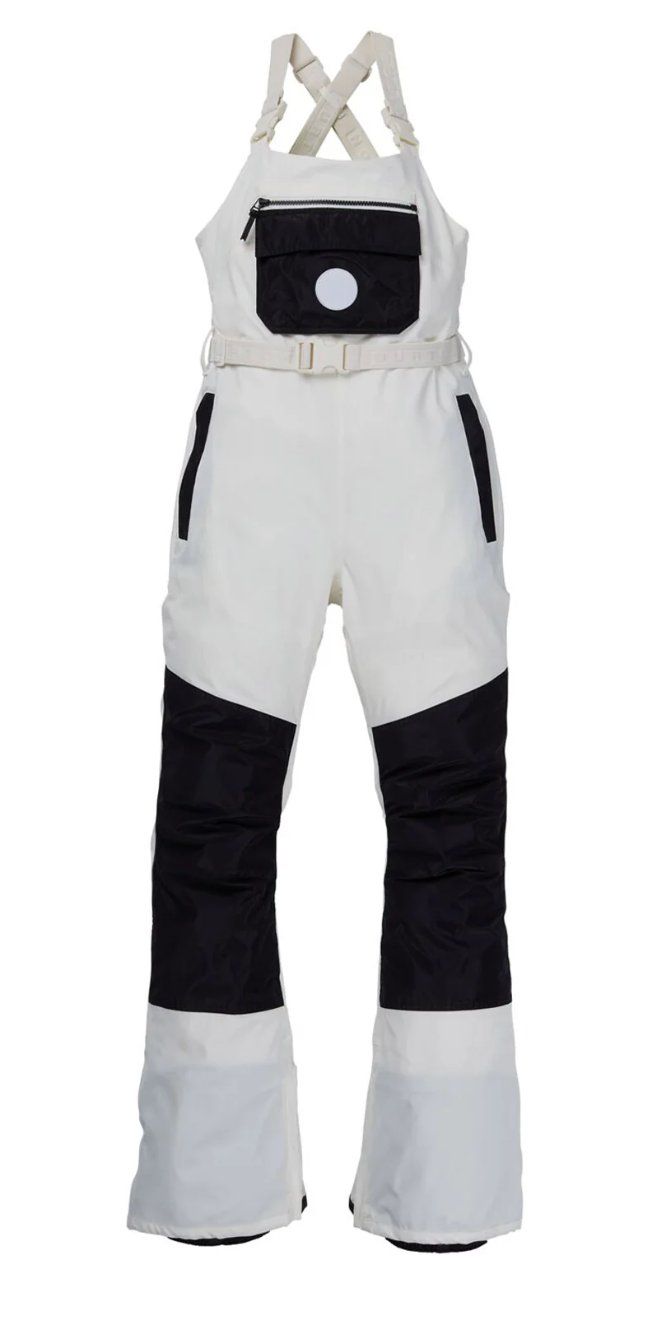 Burton Lotti di vestiti: Burton ski/snowboard Set – Usato da Zürich venduto da Lara13 2