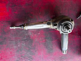 Vintage Ingersoll Rand Druckluft-Schleifer 11F60 (6000RPM)