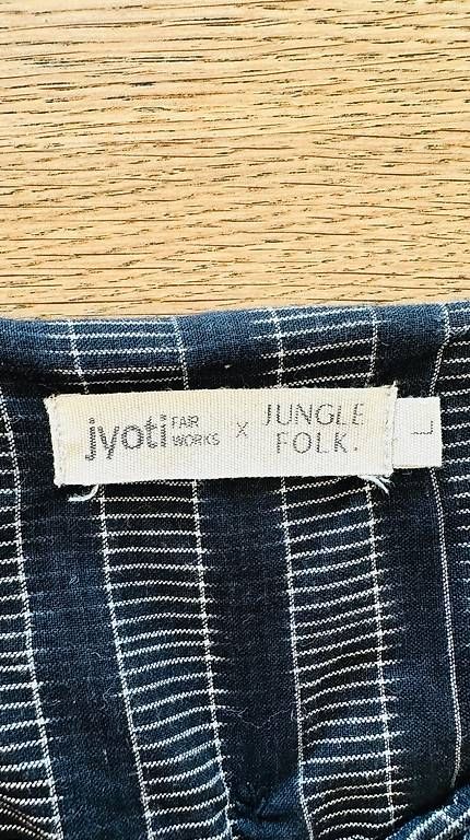 Jungle Folk Robes: Jungle Folk – D'occasion à Bellikon par DW54 2