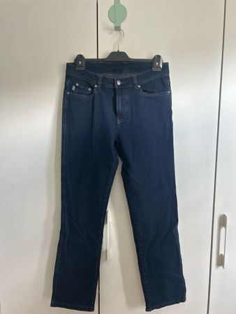 Brühl Herren Jeans Grösse 48 Top Zustand