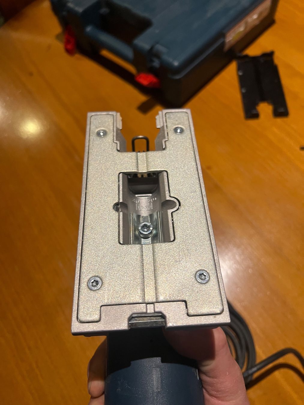 Bosch Seghe: Stichsäge Bosch professional GST 150 CE – Usato da Schlieren venduto da Keyman 4