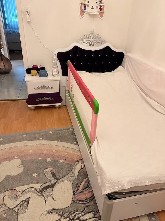 Letti: Kinderzimmer komplett – Usato da Basel venduto da Lady_591-184_ 3