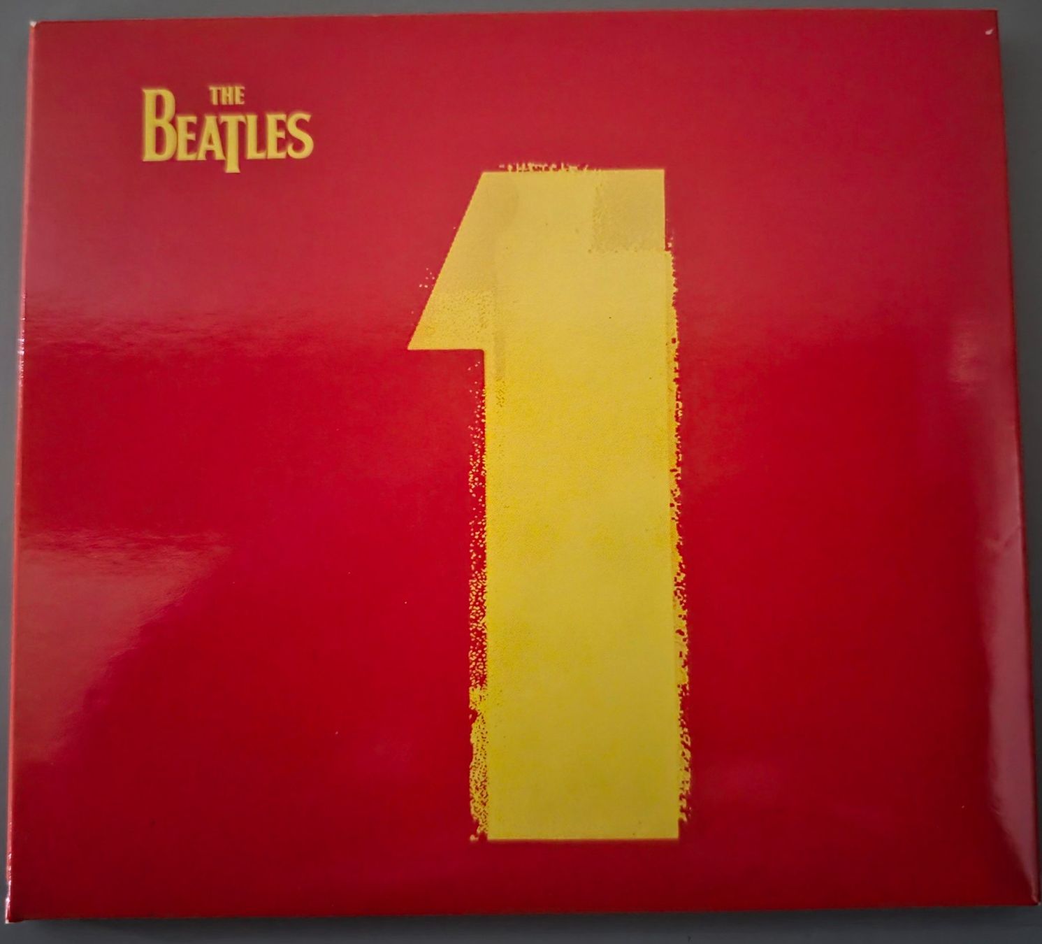 CD: The Beatles CD – 1 – Usato da Root venduto da atelier22