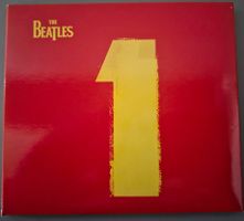 The Beatles CD – 1
