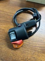 BMW R1200 CL Kombischalter links