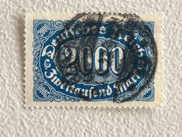 SALE ! DR Briefmarken ab 1 CHF (Gratis-Versand)