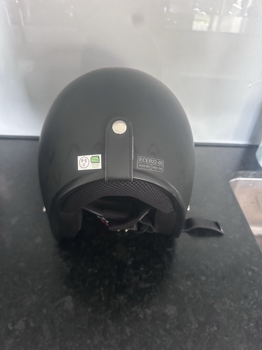 Caschi & visiere: Motorrad Helm  – Usato da Killwangen venduto da ari00 3