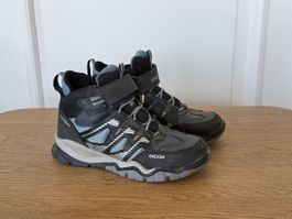 Geox Wanderschuh Trekking Kinder 32 / 13 ähnlich Lowa