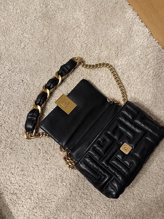 Balmain Borse: Balmain Tasche – Usato da Fribourg venduto da jan_jgw6 4
