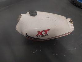 Tank Yamaha XT 250