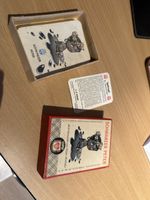 Spielkarten Schwarzer Peter, F.X.Schmid Vereinigte Münchner