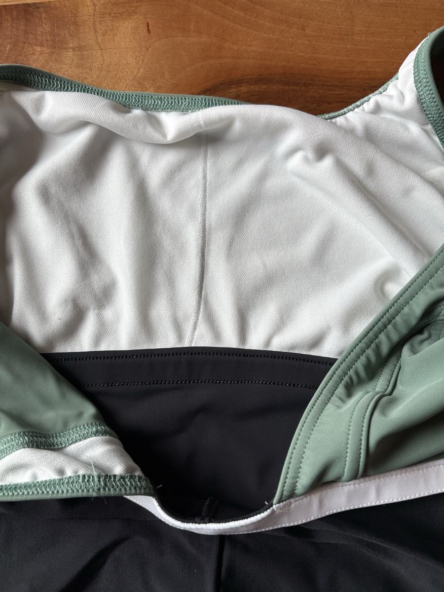 Decathlon Badekleider & Bikinis: Badeanzug Tribord Grösse 40 – Neu (gemäss Beschreibung) aus Stans von biomam 3