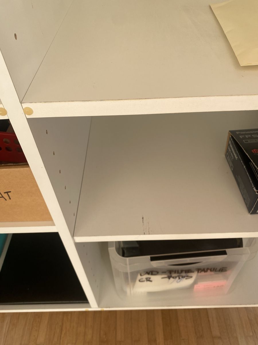 Cassettiere: Highboard – Usato da Biel-Benken BL venduto da wickie01 4