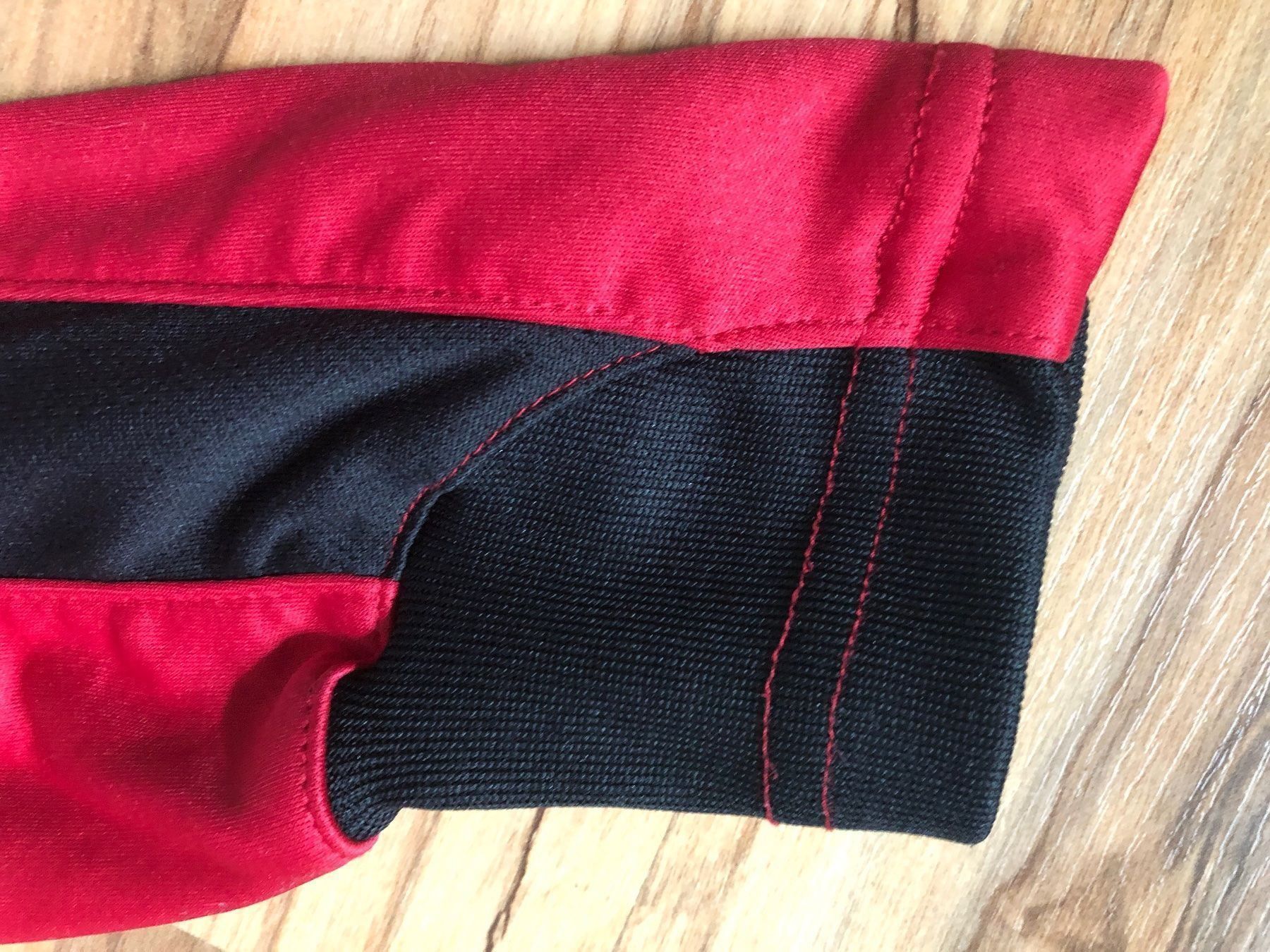 Giacche & Cappotti: Trainerjacke Gpard rot 152 – Usato da Neftenbach venduto da Anba78 3