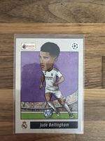 Merlin Jude Bellingham Real Madrid
