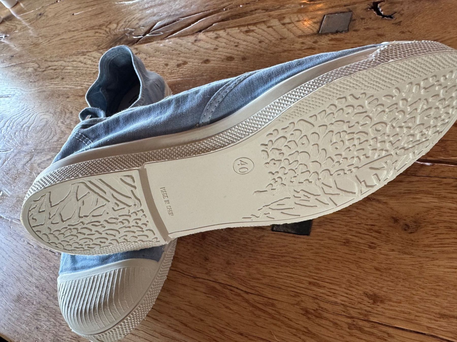 Scarpe da donna: Natural World  Sneaker, Gr. 39,5 Neu! – Nuovo (secondo la descrizione) da Oberrohrdorf venduto da maggys15 3