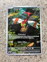 Yanma (DRI 183) Boosterfrisch (Near Mint) Englisch