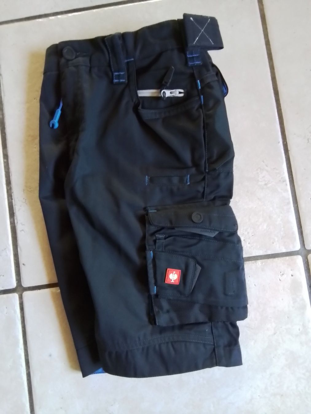 Engelbert Strauss Hosen: Engelbert Strauss Kinder Hose – Neu (gemäss Beschreibung) aus gasel von ursula022 1