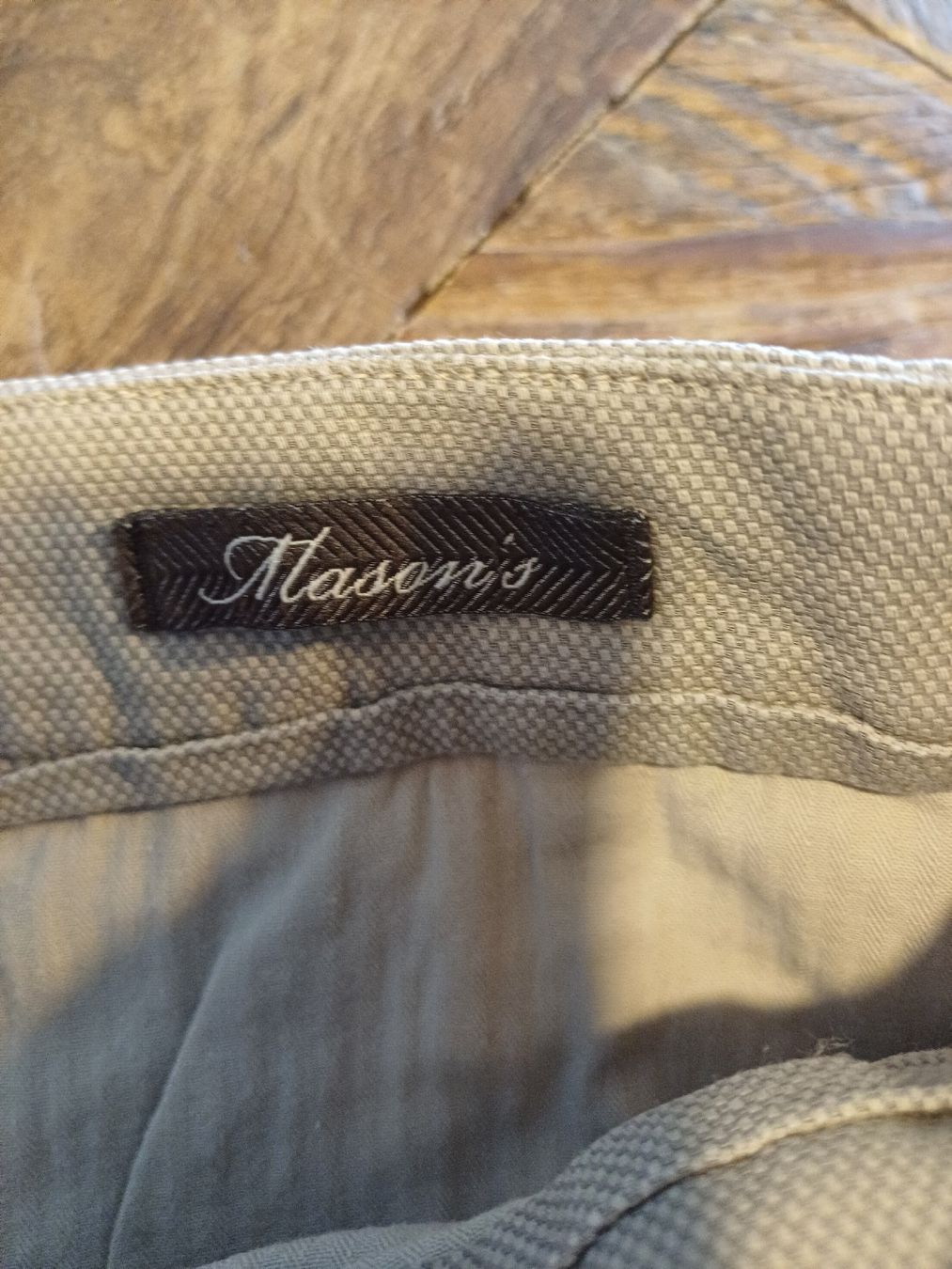 Pantalons: Chinos – D'occasion à Rothenburg par lauraaurora 5