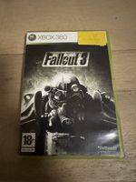 Fallout 3 Xbox 360 Spiel Game Jeu