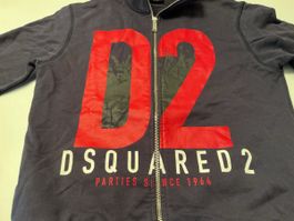 Pullover, DSQUARED2, 14Y, super QUALITÄT!
