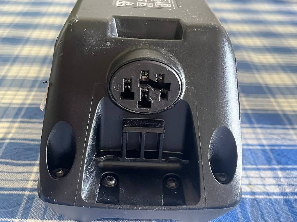 Bosch Batterie: Bosch Powerpack 400 Defekt – Usato da Genève venduto da n_is 2