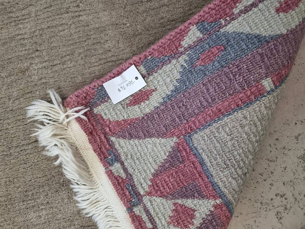 Tappeti: 76×148 Orientteppich Handgeknüpft – Usato da Olten venduto da OrientDeko 6