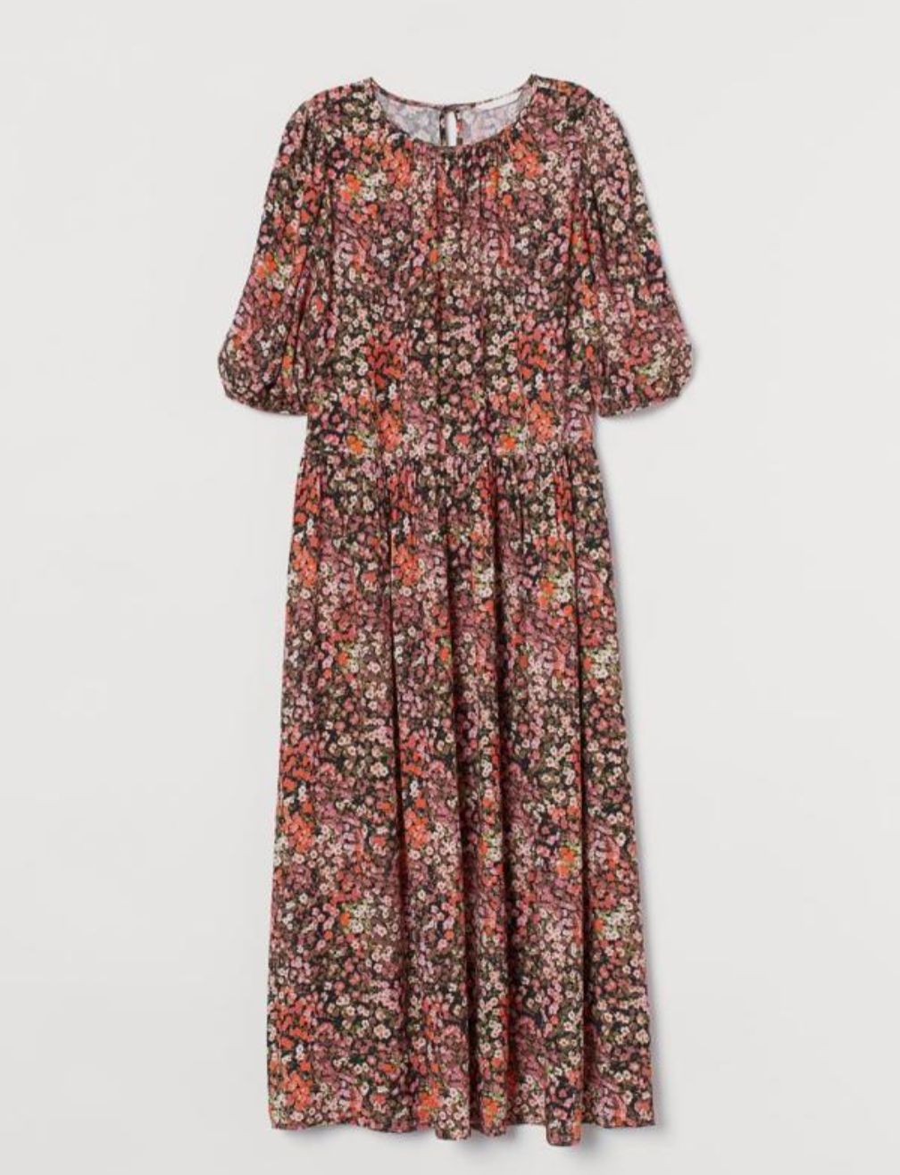 H&M Kleider: Kleid H&M XS  – Neu (gemäss Beschreibung) aus Einsiedeln von alegna89