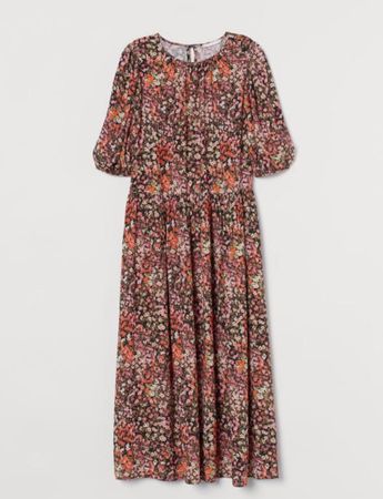 Kleid H&M XS 
