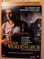 Der Verdingbub - DVD - Schweizer Filmklassiker Drama!