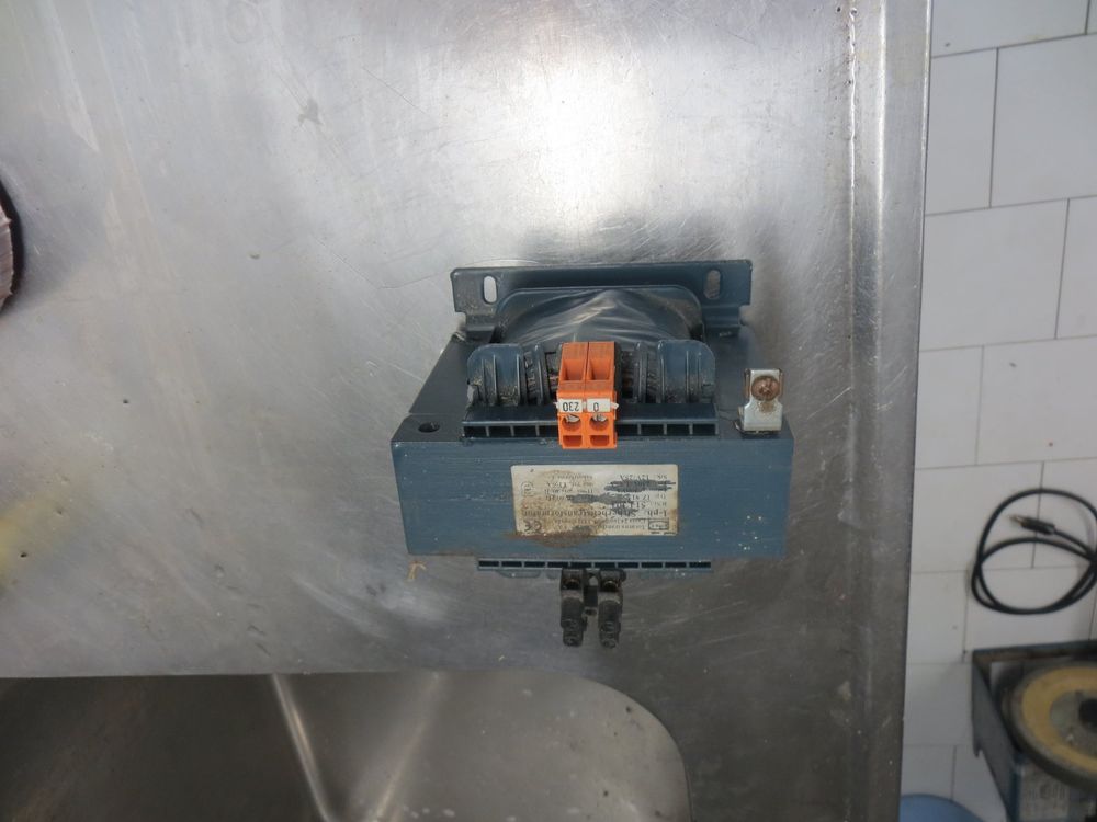 Travo 230 12 volt | Kaufen auf Ricardo