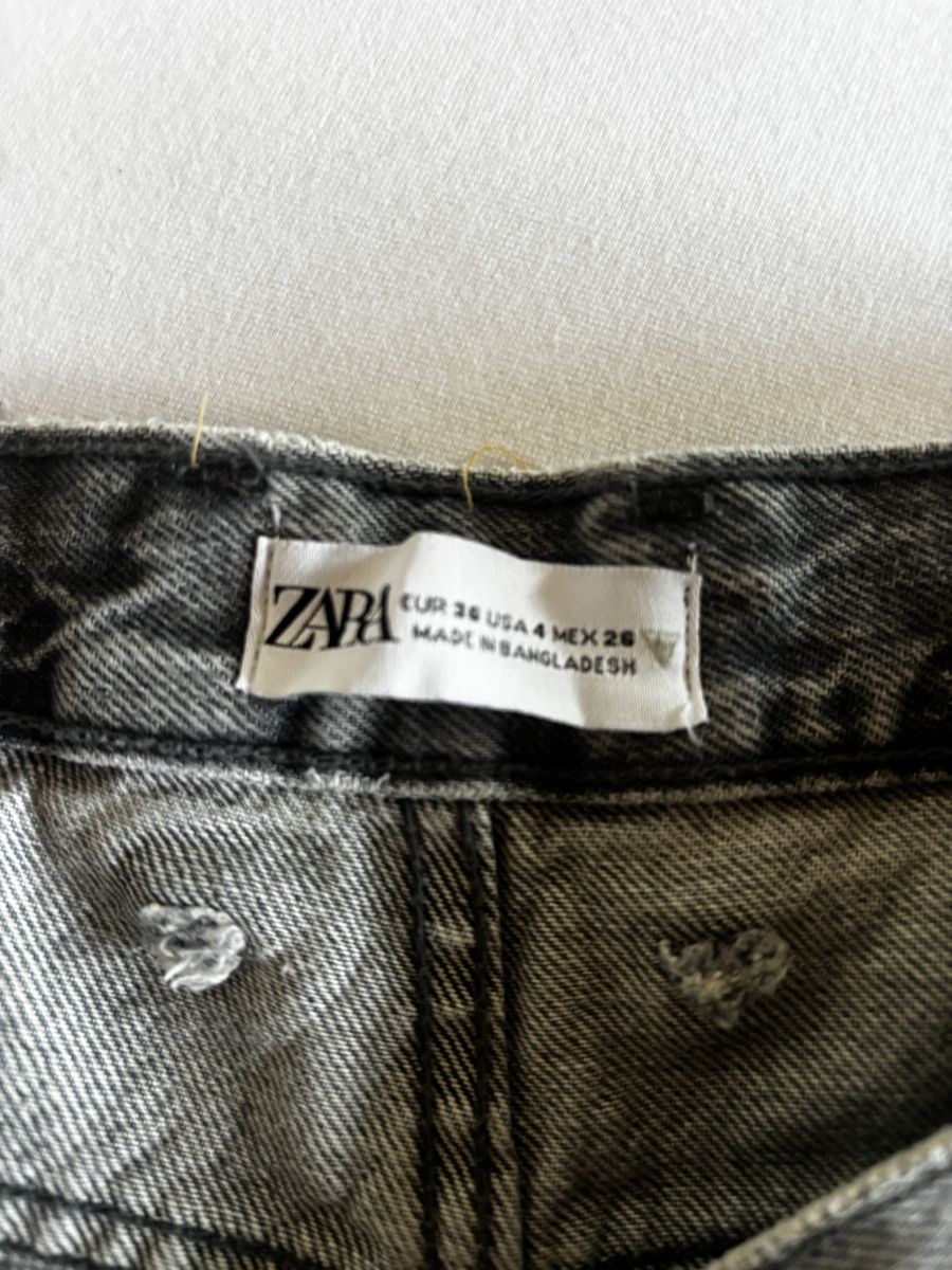 Zara Hosen: short Zara – Neu (gemäss Beschreibung) aus Vouvry von sha_rk5q 1
