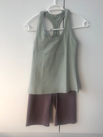 Sport-Set XS, neu