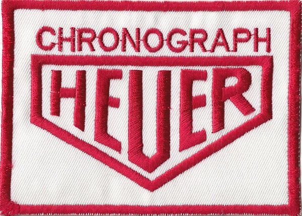 Patch Heuer (Gebraucht) in Solothurn für CHF 33 – mit Lieferung auf ...