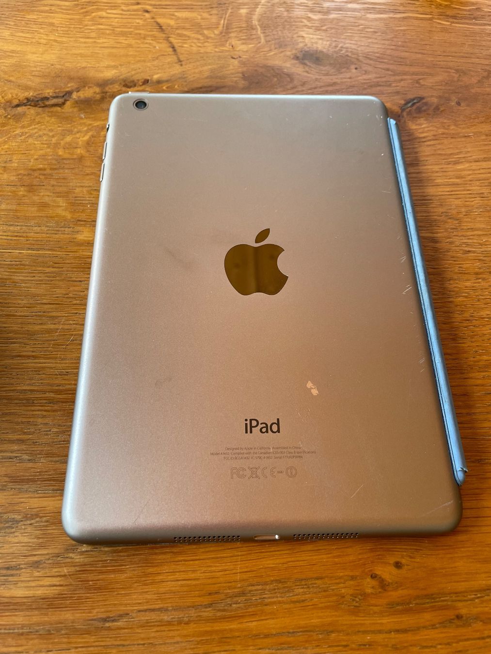 Apple Tablet PC: IPad Mini A1432 - 1. Generation, einwandfreier Zustand. – Usato da Aeugstertal venduto da Minamoneter 3