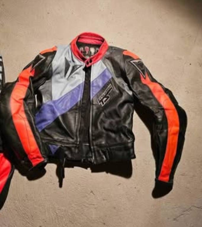Completi: Dainese Lederkombi – Usato da Oberhasli venduto da panaKyoshoz350 2