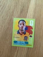 Panini WM 2026, ECU 16, Plata