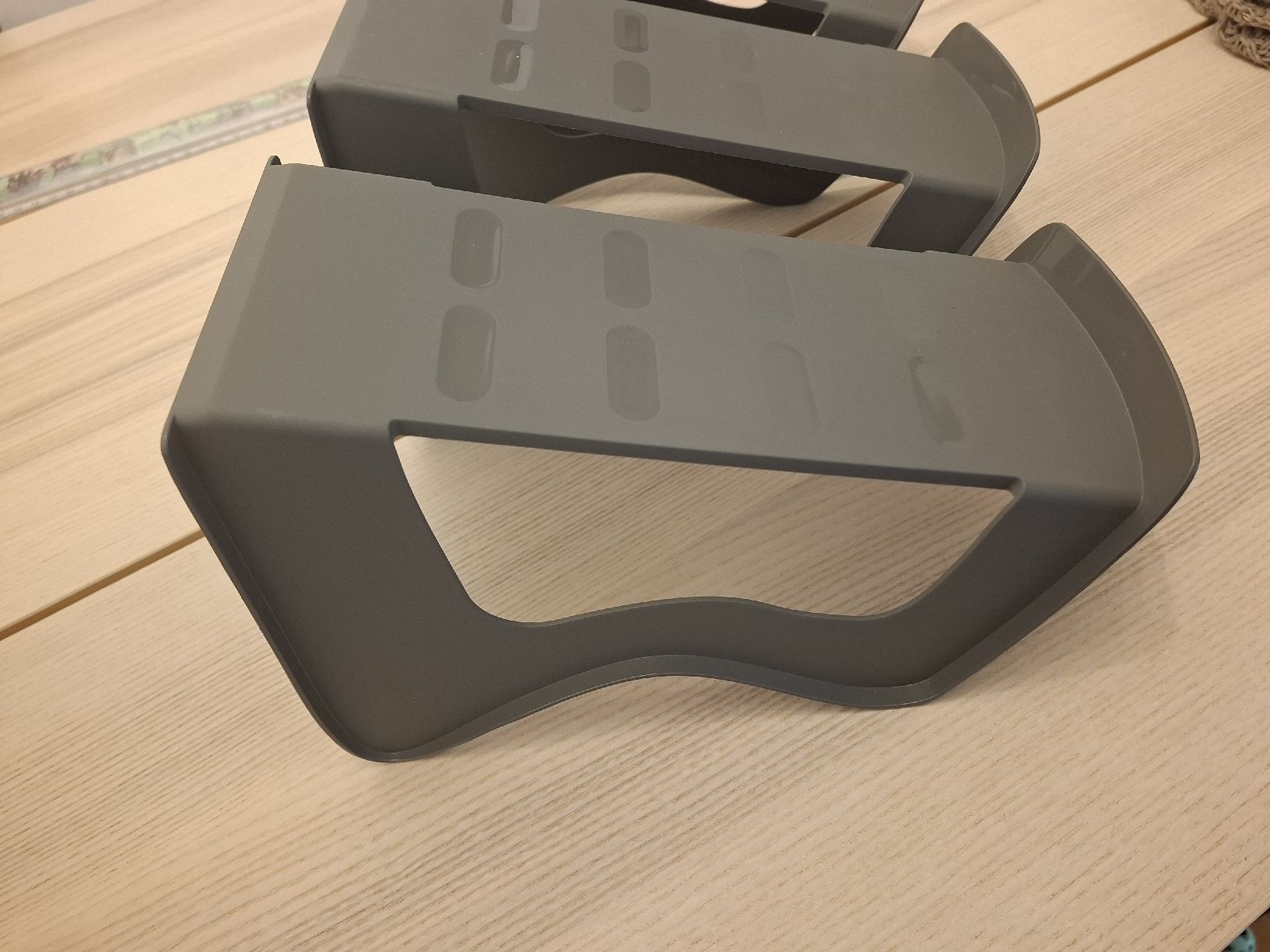Ikea Guardaroba: Lot de 3 rangements pour chaussures – Usato da Ebikon venduto da Jayjay60123027 1