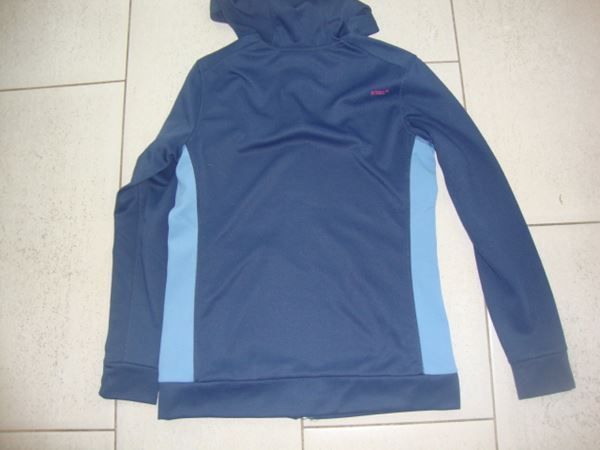 Giacche: K TEC JACKE GR.XS **NEU** – Nuovo (secondo la descrizione) da Rotkreuz venduto da Samballi 3